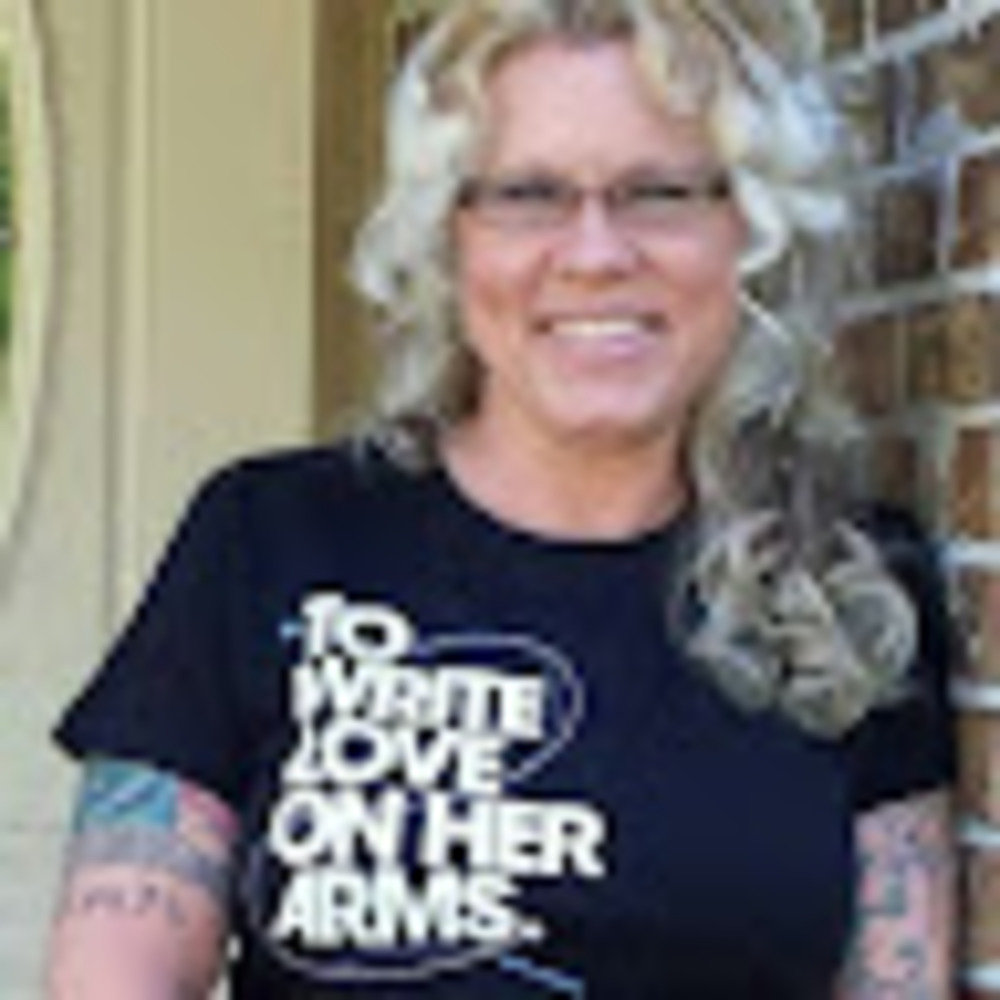 Meet your Posher, Buffy